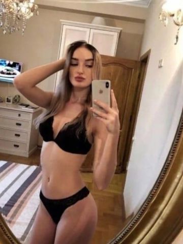 Проститутка Майя