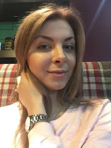 Проститутка Гелена