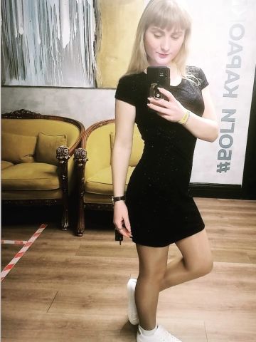 Проститутка Зита